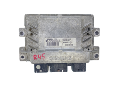 Blok Ovladačů S120200102B 8200414422 8200401568 Renault Siemens 64065