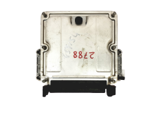 Blok Ovladačů 0281010365 9641607980 28FM0260 PSA Bosch 24683