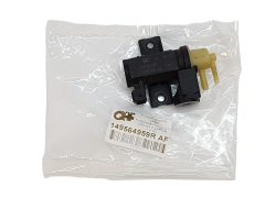Solenoidový Ventil Turba Nový Renault Scenic Kadjar Laguna 1.5 dCi 149564959R