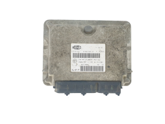 Blok Ovladačů IAW4AF.PP 55187374 Fiat Magneti Marelli 39798