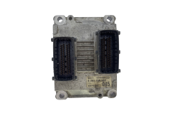 Blok Ovladačů Fiat 00467826310 0261204983 1037352994 Bosch 52649