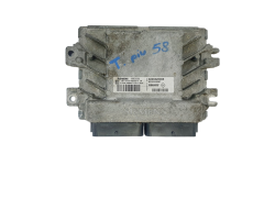 Blok Ovladačů Renault S110140201A 8200326395 8200326387 Siemens 46870