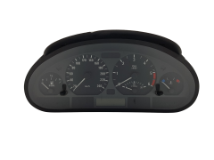 Tachometr BMW 3 E46 6211 6940870 0263639202 2821