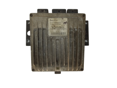 Blok Ovladačů 8200398934 8200449080 R0410B030C Renault Delphi 16376