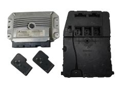 Starter Pack Renault Megane 2 8200321263 8200351182 1,6 16V