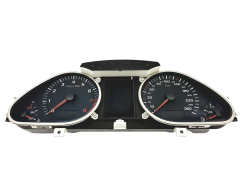 Tachometr Audi A6 C6 4F0920900M 4F0910900A 57129