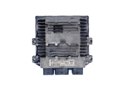 Blok Ovladačů 2S6A-12A650-BN 5WS40027M-T SID 802 Ford Siemens 45597