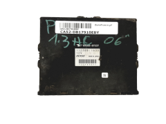 Blok Ovladačů 89560-87537 112300-1630 Piaggio Denso 17910 Blok Ovladačů 89560-87537 112300-1630 Piaggio Denso 17910