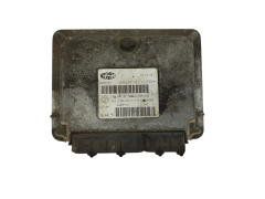 Blok Ovladačů IAW4AF.M7 73501877 61600.627.02 Fiat Magneti Marelli 14161