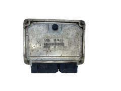 Blok Ovladačů VW 038906012L 0281010112 Bosch 62132