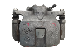 Svorka Brzdy Předek Levý 410114125R 410140947R 1.6dci Espace 5 Megane 4