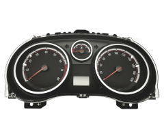 Tachometr Opel Corsa D P0013264279 31318