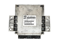 Blok Ovladačů 9648568480 IAW48P2.72 PSA Magneti Marelli 30239