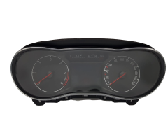 Otáčkoměr Nový originál Opel Corsa E 39016357 24878