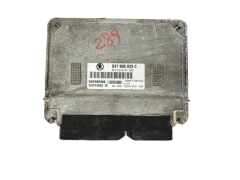 Blok Ovladačů 047906033C 5WP44203 10 Skoda Siemens 20995