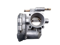 Škrticí Klapka Opel 24420536 0280750133 Bosch 2142