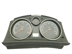 Tachometr Opel 13267544FZ Astra H Zafira B 25619