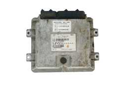 Blok Ovladačů 55193262 6A0.3B0.00.A7 6A0-CNG Fiat 37513