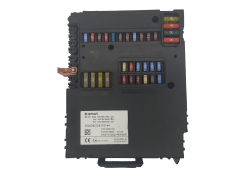 Blok Ovladačů BSI Smart A4519001402 5WK45148AR Continental 24770 Blok Ovladačů BSI Smart A4519001402 5WK45148AR Continental 24770
