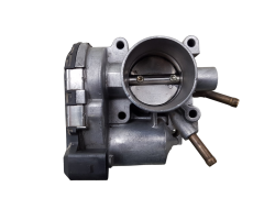 Škrticí Klapka VWAG 030133062C 0280750095 Bosch 2267