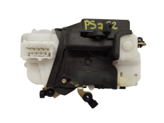 Zámek Dveří Pravý Předek 9136H9 Peugeot 406 Rockwell