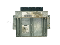 Blok Ovladačů 9650132980 9644674580 21584181-9 PSA Sagem 32385