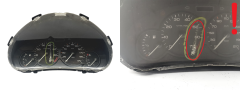 Otáčkoměr Peugeot 206 9634961180 09031989901 1099 Otáčkoměr Peugeot 206 9634961180 09031989901 1099