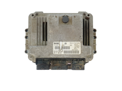 Blok Ovladačů 0281010707 9647158080 9647785580 PSA Bosch 38037