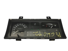 Tachometr Renault Clio 1 7700806691 57253