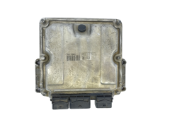 Blok Ovladačů 0281010594 9642013980 EDC15C2 PSA Bosch 58188