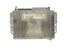 Blok Ovladačů S115301101E 7700108813 7700110257 Renault Siemens 63715
