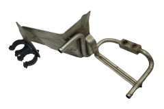 Trubka Turbíny Renault 078547 8200078547 2.0 16V Turbo