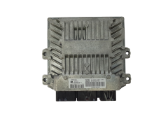 Blok Ovladačů 5WS40615A-T 9664287480 9661642180 PSA Siemens 19352
