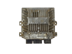 Blok Ovladačů 9657544780 9647423380 5WS40146F-T PSA Siemens 18701