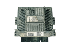 Blok Ovladačů S126074108B 8200847131 8200680832 Renault Siemens 33747