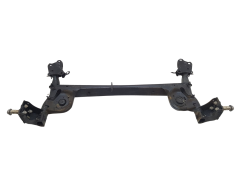 Nosník Zadek 555016666R 430426964R Dacia Duster 