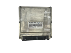 Blok Ovladačů A6681530279 0281010793 Mercedes Bosch 56268