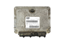 Blok Ovladačů IAW4AF.PP 55187374 Fiat Magneti Marelli 25225