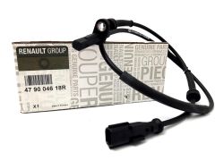 Senzor Abs Zadek Originál Trafic III Vivaro B NV 300 Talento 4790000Q0M