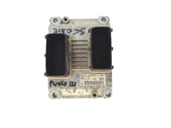 Blok Ovladačů Fiat 00467826310 0261204983 Bosch 