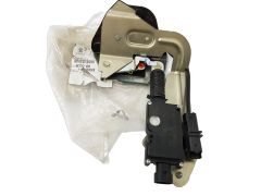 Zámek Posuvných Dveří Originál Citroen Peugeot C8 807 913789