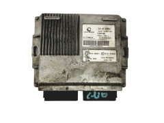 Blok Ovladačů LPG 616667000 110R-006011 Renault Landi Renzo