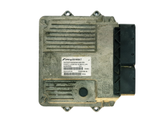 Blok Ovladačů FGP MJD6JF.P3 55195817 Fiat 30995