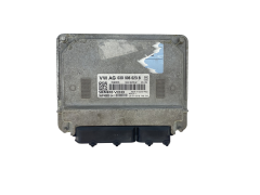 Blok Ovladačů 03D906023B 5WP40800 04 VW Siemens 57397