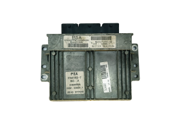 Blok Ovladačů PSA 9646559880 9644674980-00 Sagem 33128