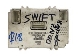 Blok Ovladačů Moduł Suzuki 36770-62JB0 Calsonic Kansei 20195