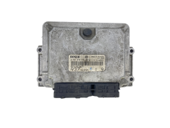 Blok Ovladačů 55185365 0281010332 41AAA Alfa Romeo Bosch 55874