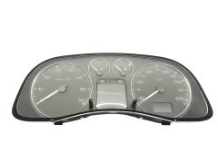 Otáčkoměr Peugeot 307 9654485080 A01 41863