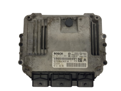 Blok Ovladačů PSA 0281012466 9653958980 Bosch 20440