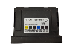 Blok Ovladačů Opel 13588153 GM 10507 Blok Ovladačů Opel 13588153 GM 10507